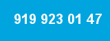 919 923 01 47